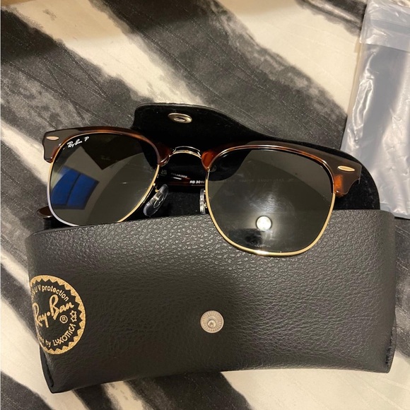 Ray-Ban glasses - Picture 1 of 4